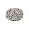 Chaîne Demi Maillon BMX Yaban MK918 1/2"x1/8" - Argent 2 Chaîne Demi Maillon BMX Yaban MK918 1/2"x1/8" - Argent -Cyclisme Soldes Boutique chaine demi maillon bmx yaban mk918 argent