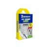 Chambre à Air Michelin AIRCOMP LATEX A1 - 700x18/23c Presta 36 Mm 2 Chambre à Air Michelin AIRCOMP LATEX A1 - 700x18/23c Presta 36 Mm -Cyclisme Soldes Boutique chambre a air michelin aircomp latex a1 700x18 23c presta 36 mm