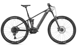 Vtt électrique CHASER 29 625Wh (350km) (2022) -Cyclisme Soldes Boutique chaser 29 625wh 350km 1