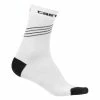 Castelli Chaussettes Alta W