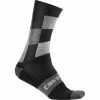 Castelli Chaussettes Diverso 2 18 -Cyclisme Soldes Boutique chaussettes diverso 2 18