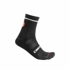 Chaussettes Entrata 13 Castelli -Cyclisme Soldes Boutique chaussettes entrata 13 1