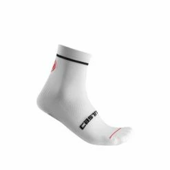 Chaussettes Entrata 9 Castelli -Cyclisme Soldes Boutique chaussettes entrata 9 2