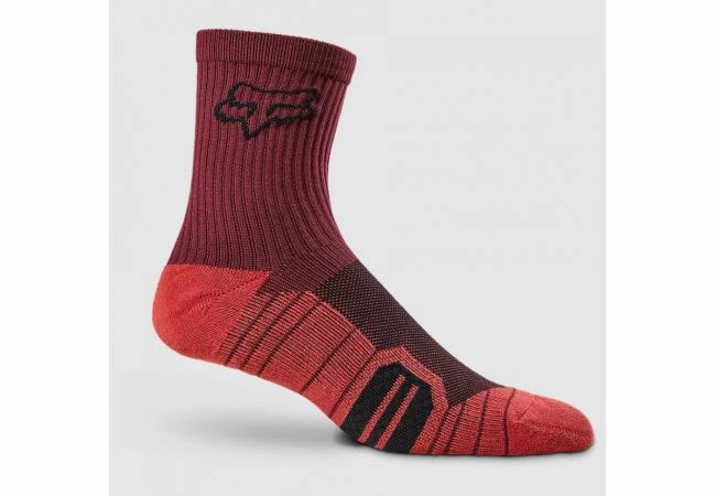 CHAUSSETTES FOX DE COMPRESSION RANGER 4 CHAUSSETTES FOX DE COMPRESSION RANGER – Image 2