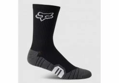 CHAUSSETTES FOX DE COMPRESSION RANGER 7 CHAUSSETTES FOX DE COMPRESSION RANGER -Cyclisme Soldes Boutique chaussettes fox de compression ranger 2