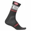 Castelli Chaussettes Free Kit 13 -Cyclisme Soldes Boutique chaussettes free kit 13