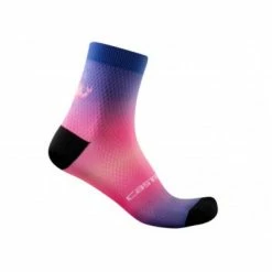 Chaussettes Gradient 10 Femme Castelli