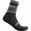Chaussettes Linea 15 Castelli 2 Chaussettes Linea 15 Castelli -Cyclisme Soldes Boutique chaussettes linea 15 castelli