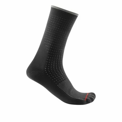 Chaussettes Premio 18 Castelli Homme 3 Chaussettes Premio 18 Castelli Homme