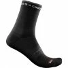 Chaussettes Rosso Corsa Femme 11 Castelli 2 Chaussettes Rosso Corsa Femme 11 Castelli -Cyclisme Soldes Boutique chaussettes rosso corsa femme 11 castelli