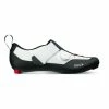 Chaussures De Triathlon Fizik Transiro Infinito R3 - Noir / Blanc -Cyclisme Soldes Boutique chaussures de triathlon fizik transiro infinito r3 noir blanc