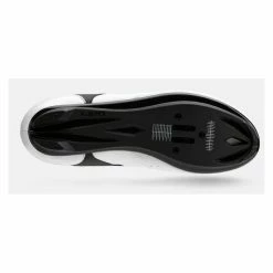 Chaussures Giro Savix - Blanc-Noir -Cyclisme Soldes Boutique chaussures giro savix blanc noir 2