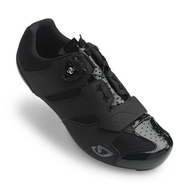 Chaussures Giro Savix - Noir Mat 3 Chaussures Giro Savix - Noir Mat