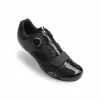 Chaussures Giro Trans Boa - Noir 1 Chaussures Giro Trans Boa - Noir -Cyclisme Soldes Boutique chaussures giro trans boa noir
