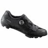 Chaussures Gravel Homme Shimano RX8 - Noir -Cyclisme Soldes Boutique chaussures gravel homme shimano rx8 noir