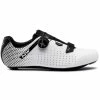 Chaussures Northwave Core Plus 2 Blanc/Noir 1 Chaussures Northwave Core Plus 2 Blanc/Noir -Cyclisme Soldes Boutique chaussures northwave core plus 2 blanc noir