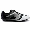 Chaussures Northwave Storm Carbon Blanc/Noir -Cyclisme Soldes Boutique chaussures northwave storm carbon blanc noir