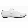 Chaussures Route Fizik Decos Carbon Blanc -Cyclisme Soldes Boutique chaussures route fizik decos carbon blanc