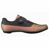 Chaussures Route Fizik Tempo Overcurve R4 - Cuivre-Noir Iridescent -Cyclisme Soldes Boutique chaussures route fizik tempo overcurve r4 cuivre noir iridescent