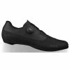 Chaussures Route Fizik Tempo Overcurve R4 Wide Noir -Cyclisme Soldes Boutique chaussures route fizik tempo overcurve r4 wide noir