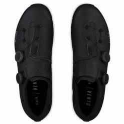 Chaussures Route Fizik Vento Infinito Carbon Noir -Cyclisme Soldes Boutique chaussures route fizik vento infinito carbon noir 1