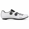 Chaussures Route Fizik Vento Infinito Carbon Noir/Blanc -Cyclisme Soldes Boutique chaussures route fizik vento infinito carbon noir blanc