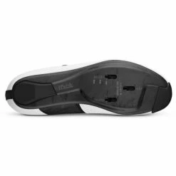 Chaussures Route Fizik Vento Infinito Carbon Noir/Blanc -Cyclisme Soldes Boutique chaussures route fizik vento infinito carbon noir blanc 2