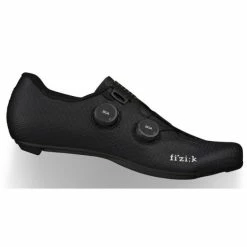 Chaussures Route Fizik Vento Stabilita Carbon Noir/Jaune -Cyclisme Soldes Boutique chaussures route fizik vento stabilita carbon noir jaune 2