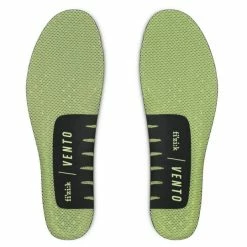 Chaussures Route Fizik Vento Stabilita Carbon Noir/Jaune -Cyclisme Soldes Boutique chaussures route fizik vento stabilita carbon noir jaune 4