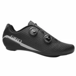 Chaussures Route Giro Regime Noir -Cyclisme Soldes Boutique chaussures route giro regime noir 1