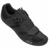 Chaussures Route Giro Savix II Noir -Cyclisme Soldes Boutique chaussures route giro savix ii noir
