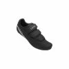 Chaussures Route Giro Stylus - Noir -Cyclisme Soldes Boutique chaussures route giro stylus noir