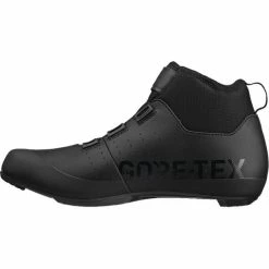 Chaussures Route Hiver Fizik Artica R5 GTX Noir -Cyclisme Soldes Boutique chaussures route hiver fizik artica r5 gtx noir 3