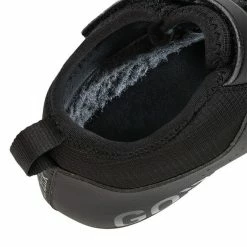 Chaussures Route Hiver Fizik Artica R5 GTX Noir -Cyclisme Soldes Boutique chaussures route hiver fizik artica r5 gtx noir 4