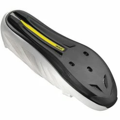 Chaussures Route Mavic Cosmic Elite SL Blanc -Cyclisme Soldes Boutique chaussures route mavic cosmic elite sl blanc 2