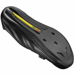 Chaussures Route Mavic Cosmic Elite SL Noir -Cyclisme Soldes Boutique chaussures route mavic cosmic elite sl noir 2