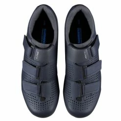 Chaussures Route Shimano RC100 Bleu Marine -Cyclisme Soldes Boutique chaussures route shimano rc100 bleu marine 1