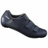 Chaussures Route Shimano RC100 Bleu Marine -Cyclisme Soldes Boutique chaussures route shimano rc100 bleu marine