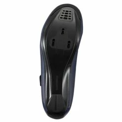 Chaussures Route Shimano RC100 Bleu Marine -Cyclisme Soldes Boutique chaussures route shimano rc100 bleu marine 2