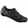Chaussures Route Shimano RC100 Noir -Cyclisme Soldes Boutique chaussures route shimano rc100 noir