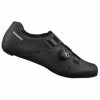 Chaussures Route Shimano RC3 (SH-RC300) Noir -Cyclisme Soldes Boutique chaussures route shimano rc3 sh rc300 noir