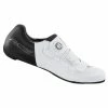Chaussures Route Shimano RC5 (SH-RC502) Blanc -Cyclisme Soldes Boutique chaussures route shimano rc5 sh rc502 blanc