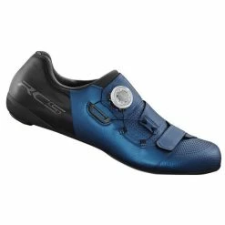 Chaussures Route Shimano RC5 (SH-RC502) Bleu