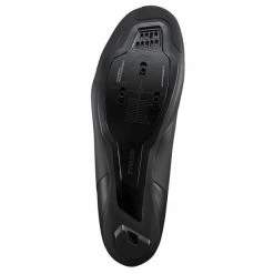 Chaussures Route Shimano RC5 (SH-RC502) Noir -Cyclisme Soldes Boutique chaussures route shimano rc5 sh rc502 noir 2