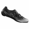 Chaussures Route Shimano RC7 (SH-RC702) Noir -Cyclisme Soldes Boutique chaussures route shimano rc7 sh rc702 noir