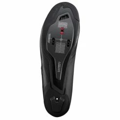 Chaussures Route Shimano RC7 (SH-RC702) Noir -Cyclisme Soldes Boutique chaussures route shimano rc7 sh rc702 noir 2