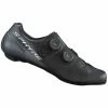Chaussures Route Shimano S-Phyre SH-RC903 Noir -Cyclisme Soldes Boutique chaussures route shimano s phyre sh rc903 noir
