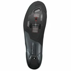 Chaussures Route Shimano S-Phyre SH-RC903 Noir -Cyclisme Soldes Boutique chaussures route shimano s phyre sh rc903 noir 2