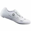 Chaussures Shimano RC5 - Blanc 1 Chaussures Shimano RC5 - Blanc -Cyclisme Soldes Boutique chaussures shimano rc5 blanc