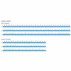 Chaussures Shimano RC5 - Bleu 9 Chaussures Shimano RC5 - Bleu -Cyclisme Soldes Boutique chaussures shimano rc5 bleu 3